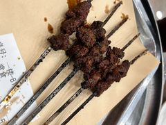 -西安贾三灌汤包·回坊小吃·清真炒菜(北院门总店)