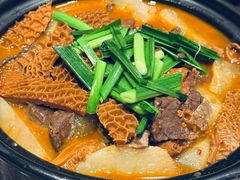 -景月阁空中食府(希尔顿酒店)