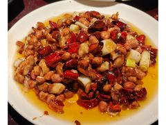 -陈麻婆豆腐总店