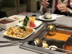 -海底捞火锅(振华商厦店)