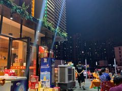 -聚味瞿记·龙虾堂(树木岭店)