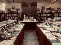 -三味书屋(复兴门内大街店)