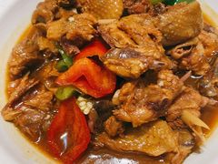 -留芳·文旅古月楼(老街店)