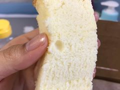 -麦斯晨菲老香港蛋糕(东街店)