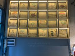 -GOTLOT COFFEE&KITCHEN角落厨房NOOK店