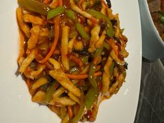 -前海沿·青岛菜(乐客城店)