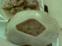 生煎咬一口-咬不得高祖生煎·简餐(高银街店)