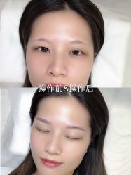 -久匠·纹眉半永久野生眉