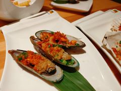 -割烹旭日本料理(龙湖狮山天街店)