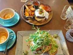 -Fahrenheit 600 Cafe & Restaurant