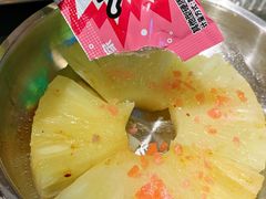 -灶边炉台·东北融合烤肉(南山店)