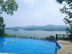-天目湖涵田半山温泉