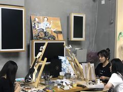 -100家灵感仓库·DIY团建(什刹海店)