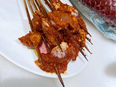 -孙毛肚火锅(春熙路店)