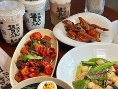 -万达广场(宁德蕉城店)