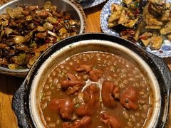 -东来土菜馆(民祥园路店)