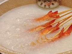 -丰尔粥食·粥底火锅·桑拿鸡(大良总店)