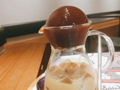 -Seesaw Coffee(上海国金中心店)