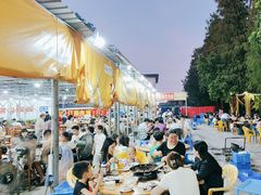 -大地农庄(逢沙大道店)