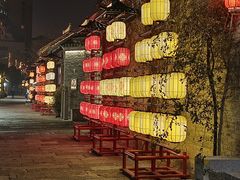 -回龙窝历史文化街区