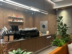 -Peet's Coffee皮爷咖啡(深圳湾万象城店)