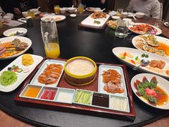 -荣兴酒家(徐家汇店)