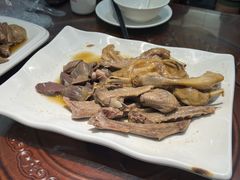 -冯氏吴山贡鹅(206国道店)