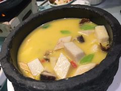 -天厨妙香素食餐厅(清华店)