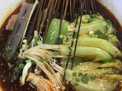 -蜀串香牛杂火锅串串