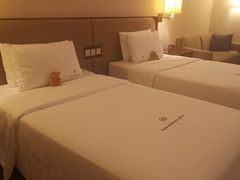 -惠州康帝国际酒店