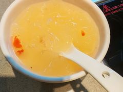 -蝎王府羊蝎子(虎坊桥总店)