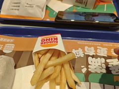 -汉堡王(上海凌云壹街坊店)