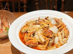 -周家二小姐的菜(西津渡店)