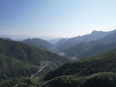 -灵山