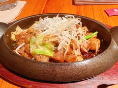 铁板牛肠-醉虎传(南锣鼓巷店)