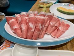 -青瓷火锅料理(西单大悦城店)
