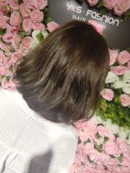-尚·丹尼Hair