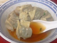 -古徽州馄饨店(宝安路店)