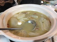 -华中农业大学-荟园餐厅