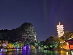 -桂林两江四湖景区