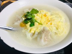 -买又大餐厅(福林里店)