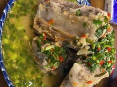 -曼谷食堂·泰国家庭料理(丹桂路店)