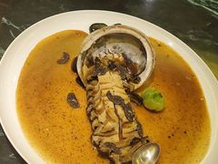 -甄御•海鲜新青岛菜(麦岛店)