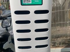 -春风习习