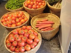 -富正毅三下锅·湘西韵味(天门山索道店)