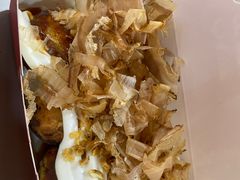-咕噜咕噜·章鱼小丸子(西湖路店)