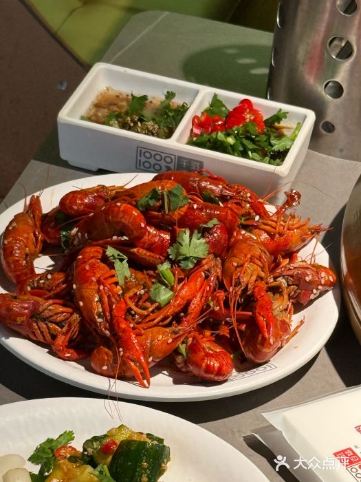 千滋百味自助海鲜烤肉(布吉景华店)图片