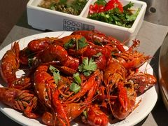 -千滋百味自助海鲜烤肉(布吉景华店)