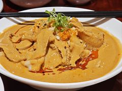 -味鼎长安·地道陕菜(凤城一路店)