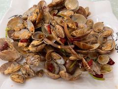 -聚德福海鲜家常菜(刘庄店)